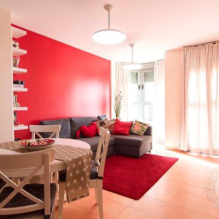 Red Surf Home كوراليهو المظهر الخارجي الصورة