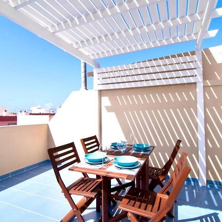 Red Surf Home كوراليهو المظهر الخارجي الصورة