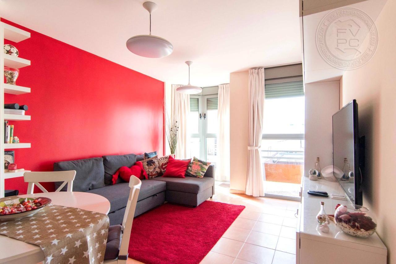 Red Surf Home كوراليهو المظهر الخارجي الصورة