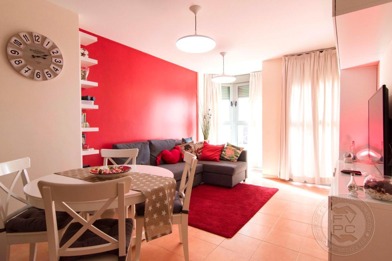 Red Surf Home كوراليهو المظهر الخارجي الصورة