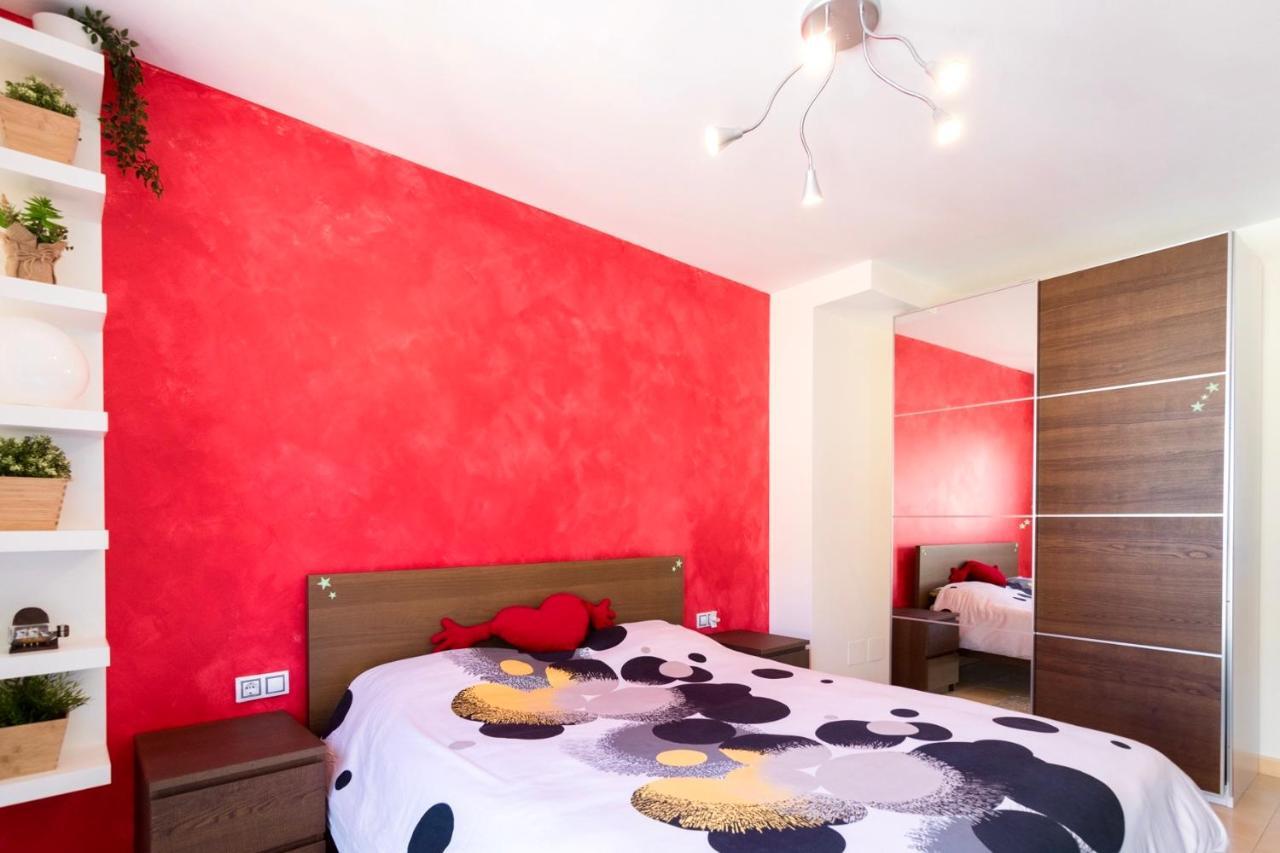Red Surf Home كوراليهو المظهر الخارجي الصورة