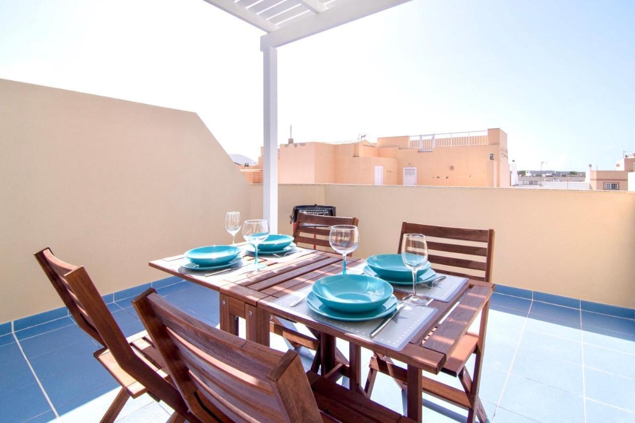 Red Surf Home كوراليهو المظهر الخارجي الصورة