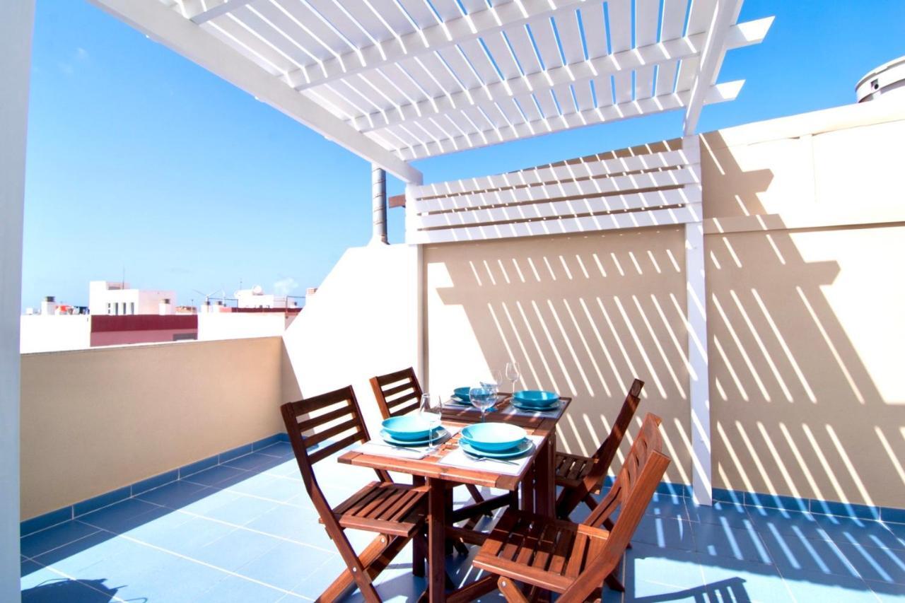 Red Surf Home كوراليهو المظهر الخارجي الصورة