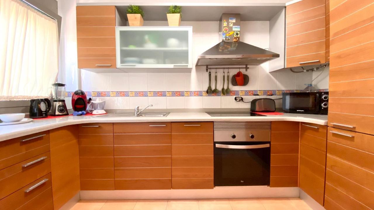 Red Surf Home كوراليهو المظهر الخارجي الصورة