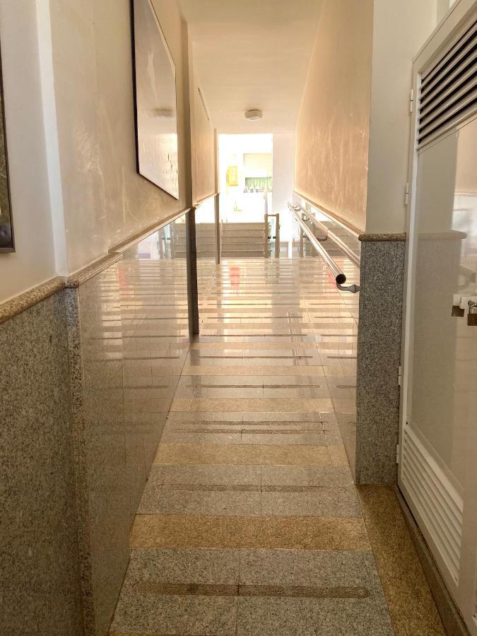 Red Surf Home كوراليهو المظهر الخارجي الصورة