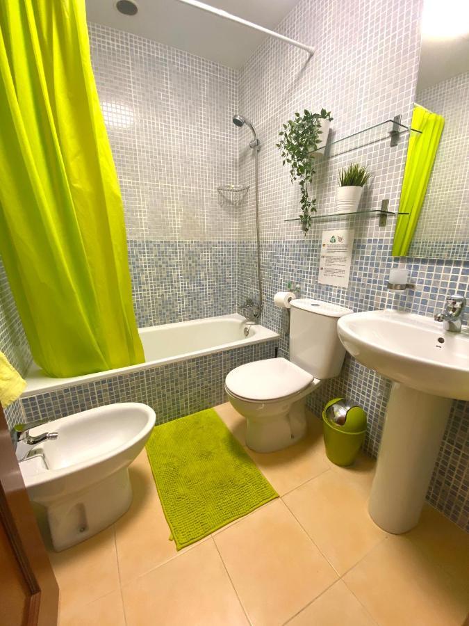 Red Surf Home كوراليهو المظهر الخارجي الصورة