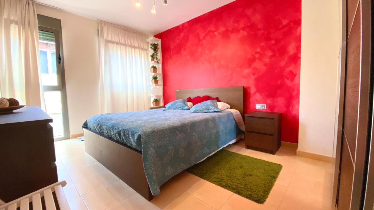 Red Surf Home كوراليهو المظهر الخارجي الصورة