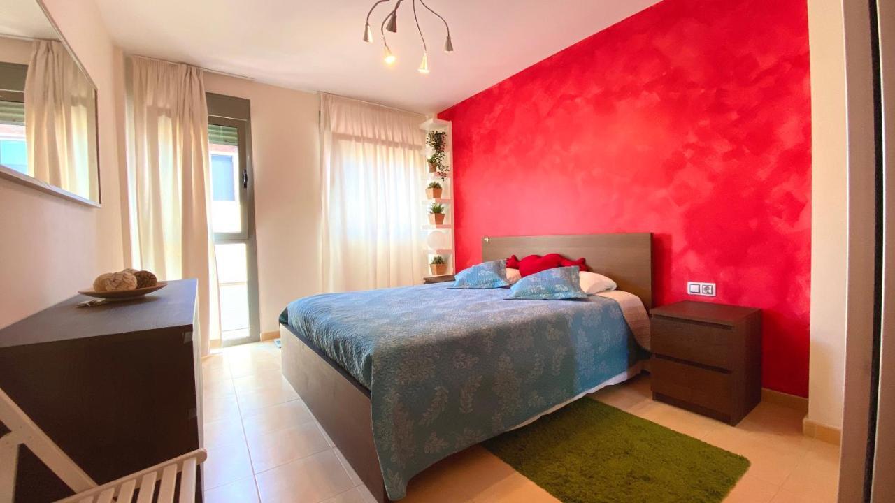 Red Surf Home كوراليهو المظهر الخارجي الصورة